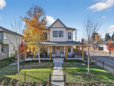 4995 N Raleigh Street, Denver, CO, 80212