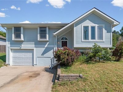 1403 Dickinson Rd, Independence, MO, 64050