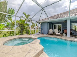 2103 NW 41st Pl, Cape Coral, FL 33993