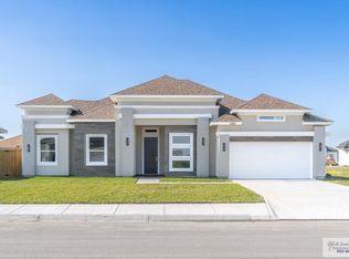 6280 King Palm Loop, Brownsville, TX 78526
