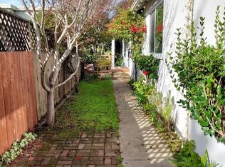 918 Howard Ave, Burlingame, CA 94010
