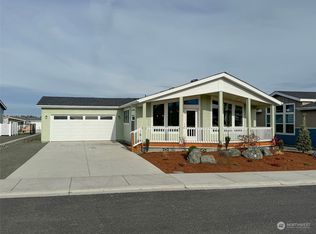 270 E Camelia, Sequim, WA 98382