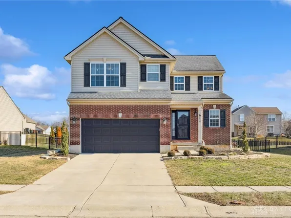 611 Jodee Dr, Xenia, OH 45385