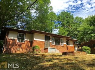 2835 Reveille Cir, Atlanta, GA 30316