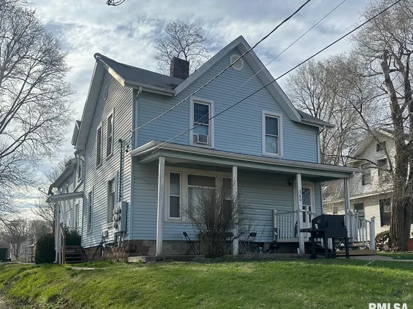 260 N Broad St, Galesburg, IL 61401