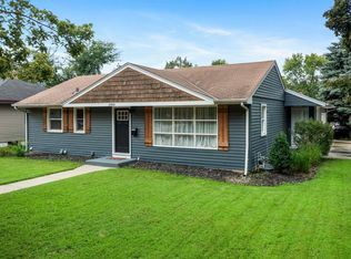 2500 Xylon Ave S, Saint Louis Park, MN 55426