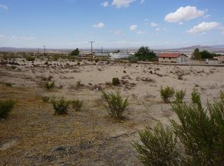 O St, Barstow, CA 92311