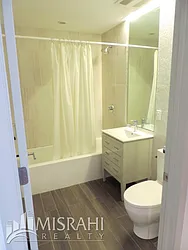 Rented by J Misrahi Realty Corp