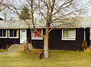 423 S Fee St, Helena, MT 59601