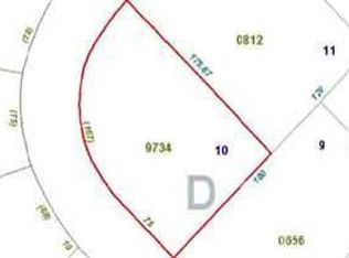 0 Gold Coast Dr, Hampstead, NC 28443