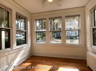 33 Eola Ave, Asheville, NC 28806