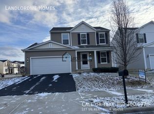 8737 Cicada St, Blacklick, OH 43004