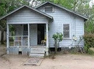 719 Buffington St, Magnolia, AR 71753