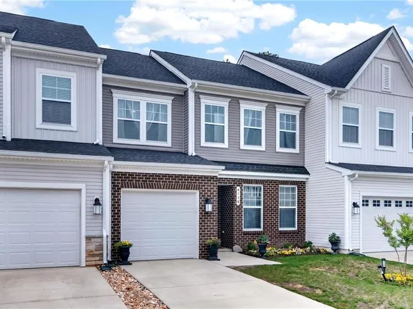4116 Isaac Cir, Williamsburg, VA 23188