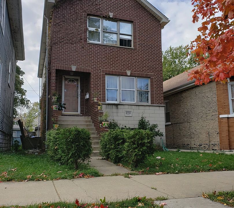 1st image of 6534 S Talman Ave