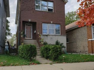 6534 S Talman Ave, Chicago, IL 60629