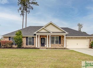 322 Brighton Woods Dr, Pooler, GA 31322