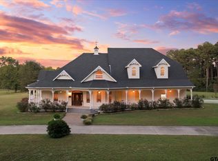 374 County Road 104, Carthage, TX 75633