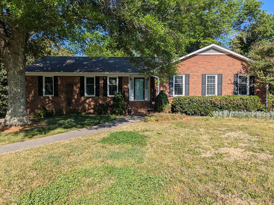 1st image of 6913 Crandall Ct