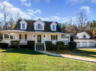 181 Robinson Rd, Moreland, GA 30259