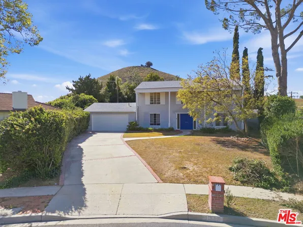 349 Somerset Cir, Thousand Oaks, CA 91360