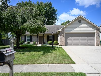 2648 Cressmoor Cir, Indianapolis, IN, 46234
