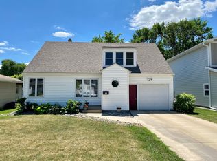 829 4th St SW, Valley City, ND 58072