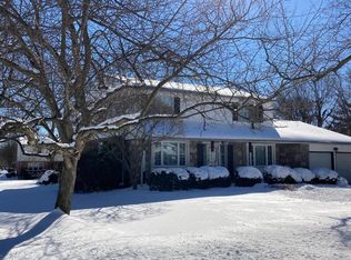 3605 Meadowlark Dr, Huntingdon Valley, PA 19006