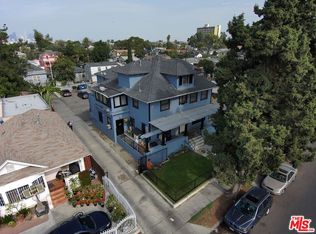 915 E 50th St, Los Angeles, CA 90011