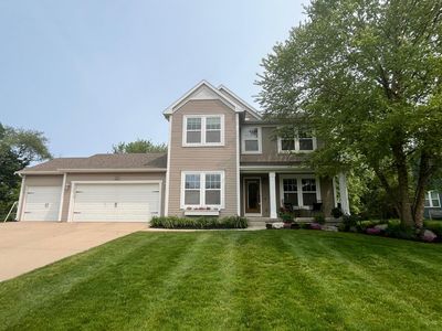 1737 Springwind Dr SW, BYRON CENTER, MI, 49315