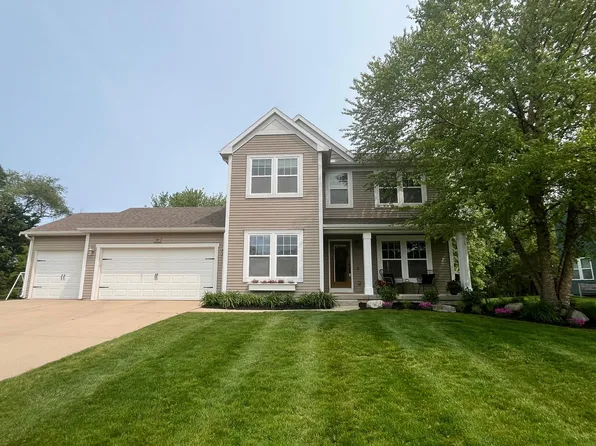 1737 Springwind Dr SW, Byron Center, MI 49315