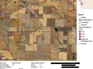 1479 210th St, Sergeant Bluff, IA 51054