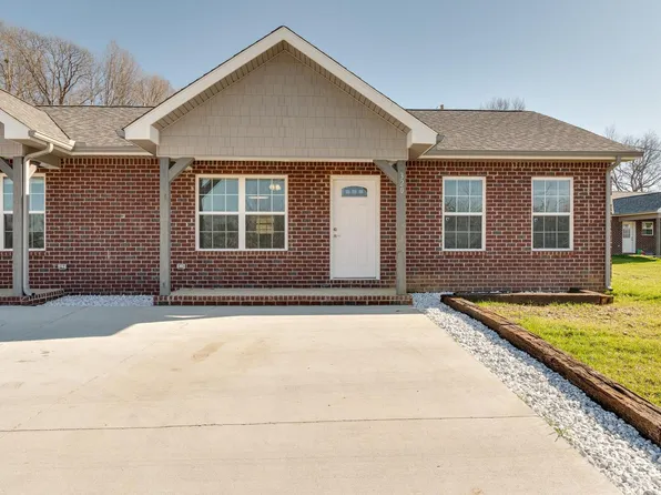 322 E Blackman Blvd, Wartrace, TN 37183