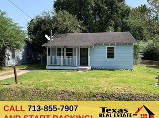 7712 James Franklin St, Houston, TX 77088