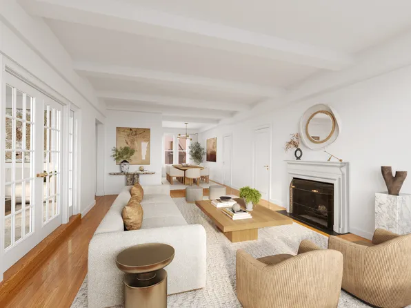 77 Park Avenue image 1 of 5