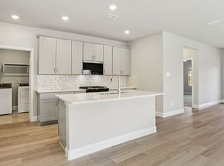 418 Ezra Ln, McKinney, TX 75069