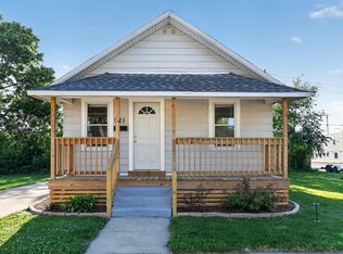 971 Industrial Ct, Janesville, WI 53546