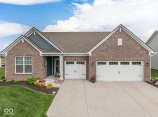 3697 Chalmers Dr, Bargersville, IN 46106