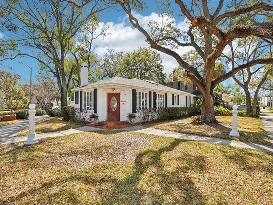 43 AEGEAN AVENUE, Tampa, FL 33606