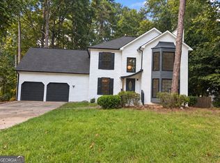 4142 Maple Ln, Powder Springs, GA 30127