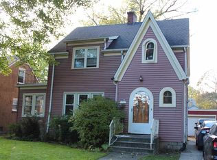 2227 N Woodbridge St, Saginaw, MI 48602