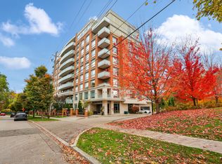 17 Ruddington Dr #305, Toronto, ON M2K0A8