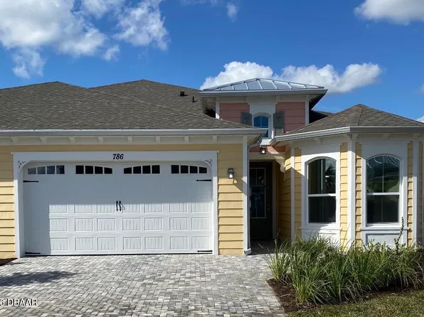 786 Coral Reef Way, Daytona Beach, FL 32124