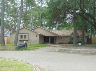 21210 Abbey Oak Cir, Houston, TX 77073