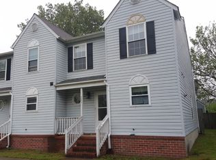 2130 Harrell Ave, Norfolk, VA 23504