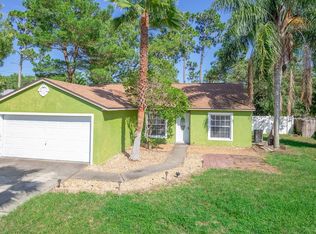 1255 Courtland Blvd, Deltona, FL 32738