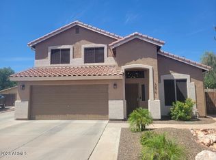 3616 W Calle Lejos, Glendale, AZ 85310
