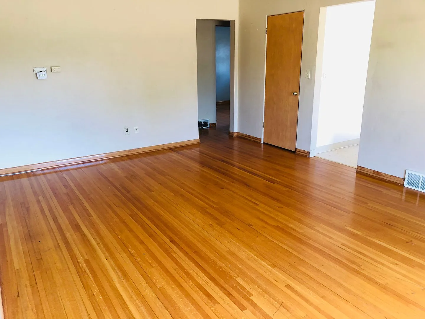2 Bedroom Duplex — Photo 3