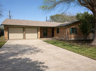 1015 Mount Capote, San Antonio, TX 78213