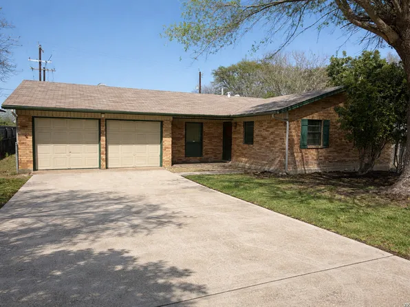 1015 Mount Capote, San Antonio, TX 78213